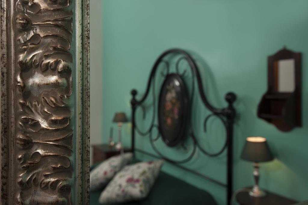 Antico Granaione Bed & Breakfast Rapolano Terme Cameră foto