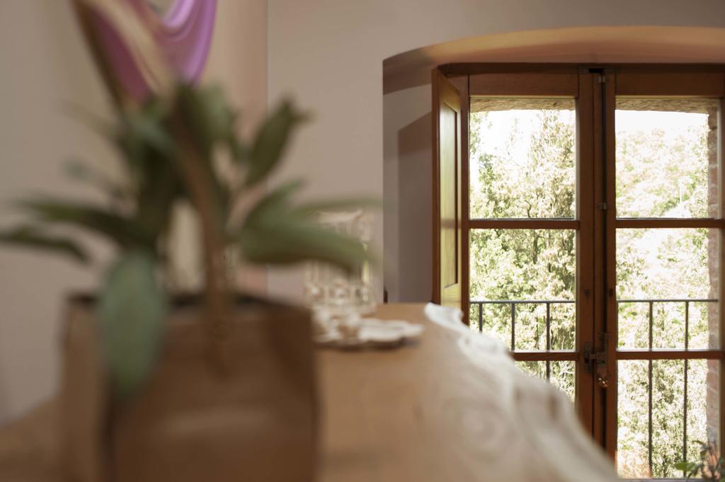 Antico Granaione Bed & Breakfast Rapolano Terme Cameră foto