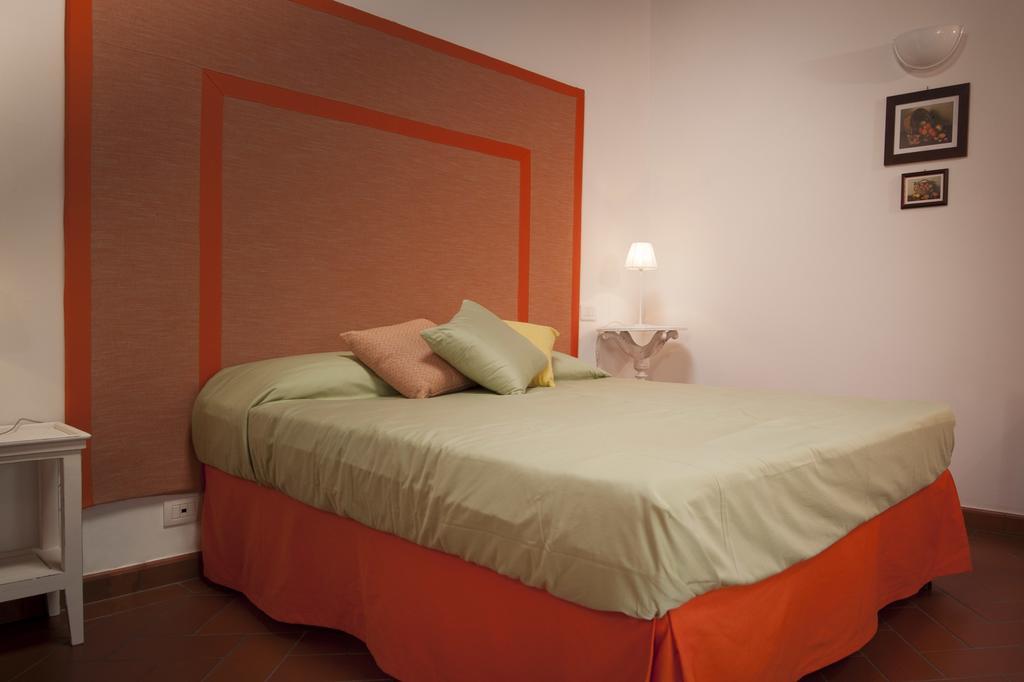 Antico Granaione Bed & Breakfast Rapolano Terme Cameră foto