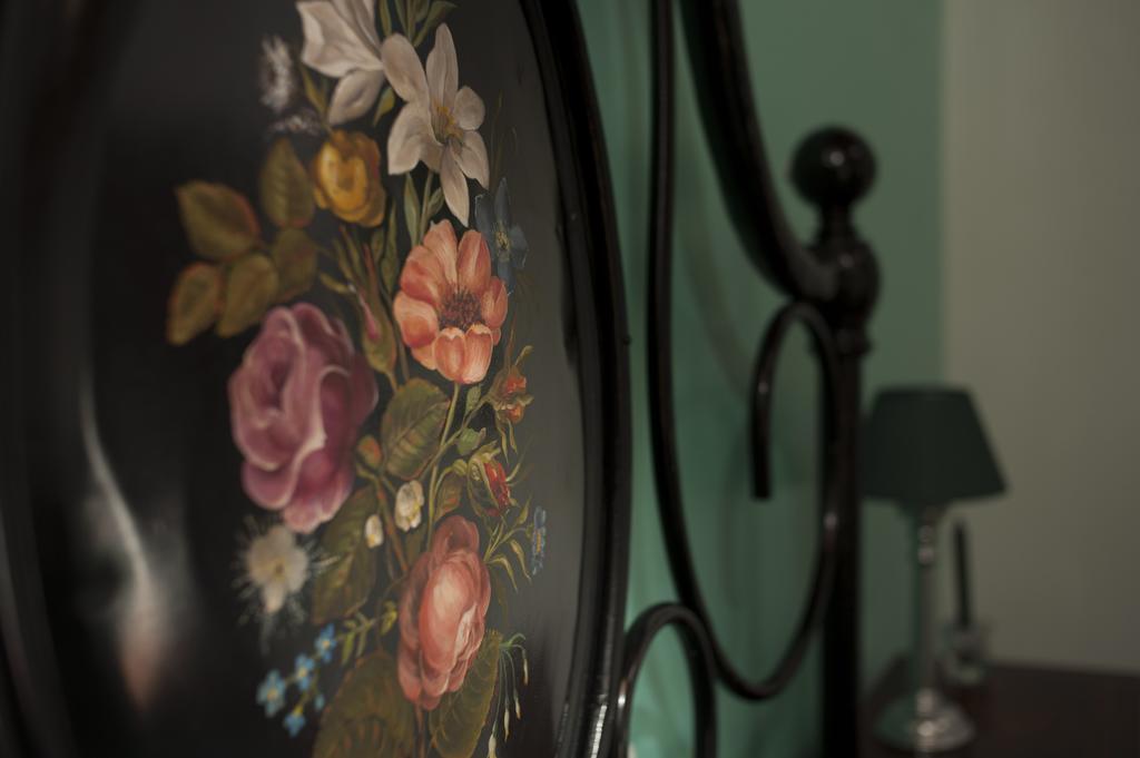 Antico Granaione Bed & Breakfast Rapolano Terme Cameră foto