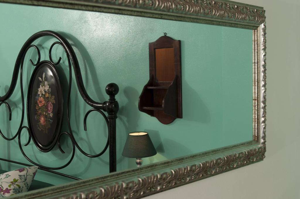 Antico Granaione Bed & Breakfast Rapolano Terme Cameră foto