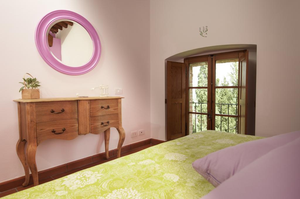 Antico Granaione Bed & Breakfast Rapolano Terme Cameră foto