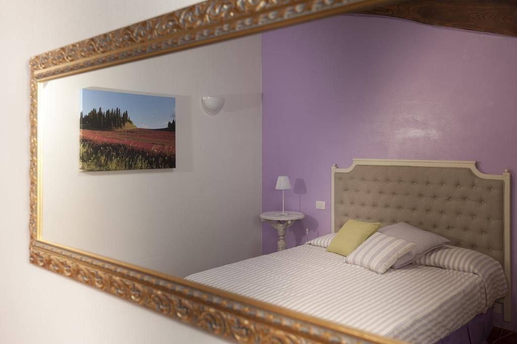 Antico Granaione Bed & Breakfast Rapolano Terme Cameră foto