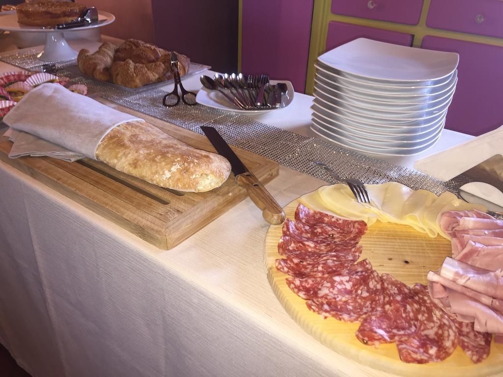 Antico Granaione Bed & Breakfast Rapolano Terme Exterior foto