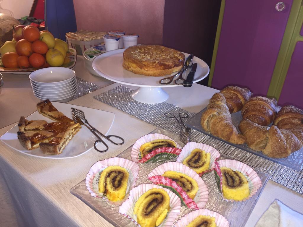 Antico Granaione Bed & Breakfast Rapolano Terme Exterior foto
