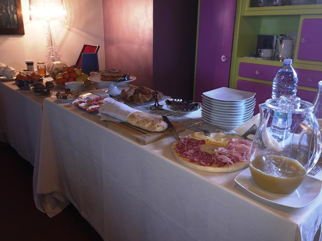 Antico Granaione Bed & Breakfast Rapolano Terme Exterior foto