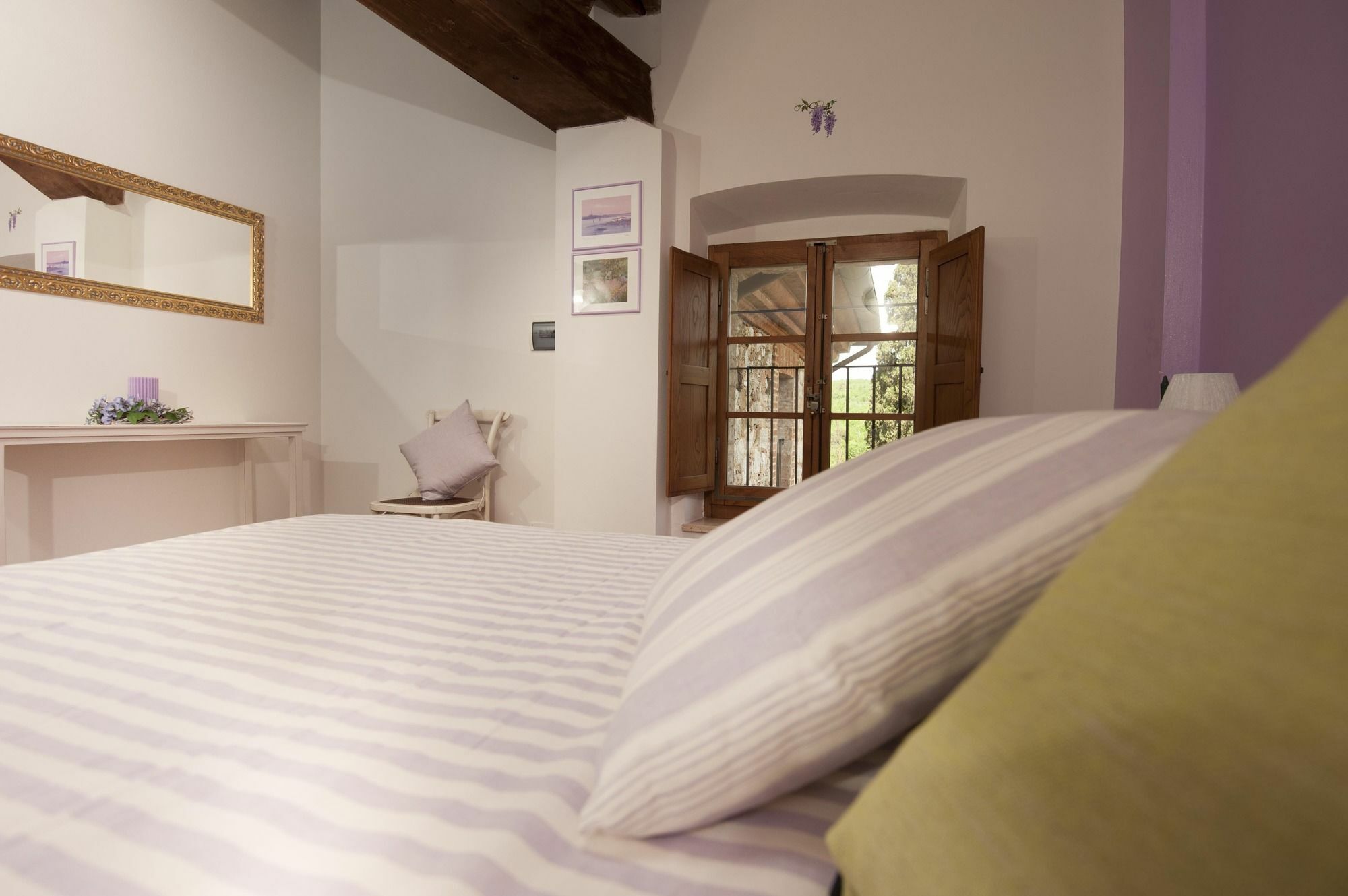 Antico Granaione Bed & Breakfast Rapolano Terme Exterior foto