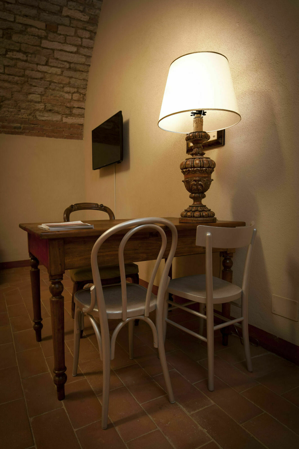 Antico Granaione Bed & Breakfast Rapolano Terme Exterior foto