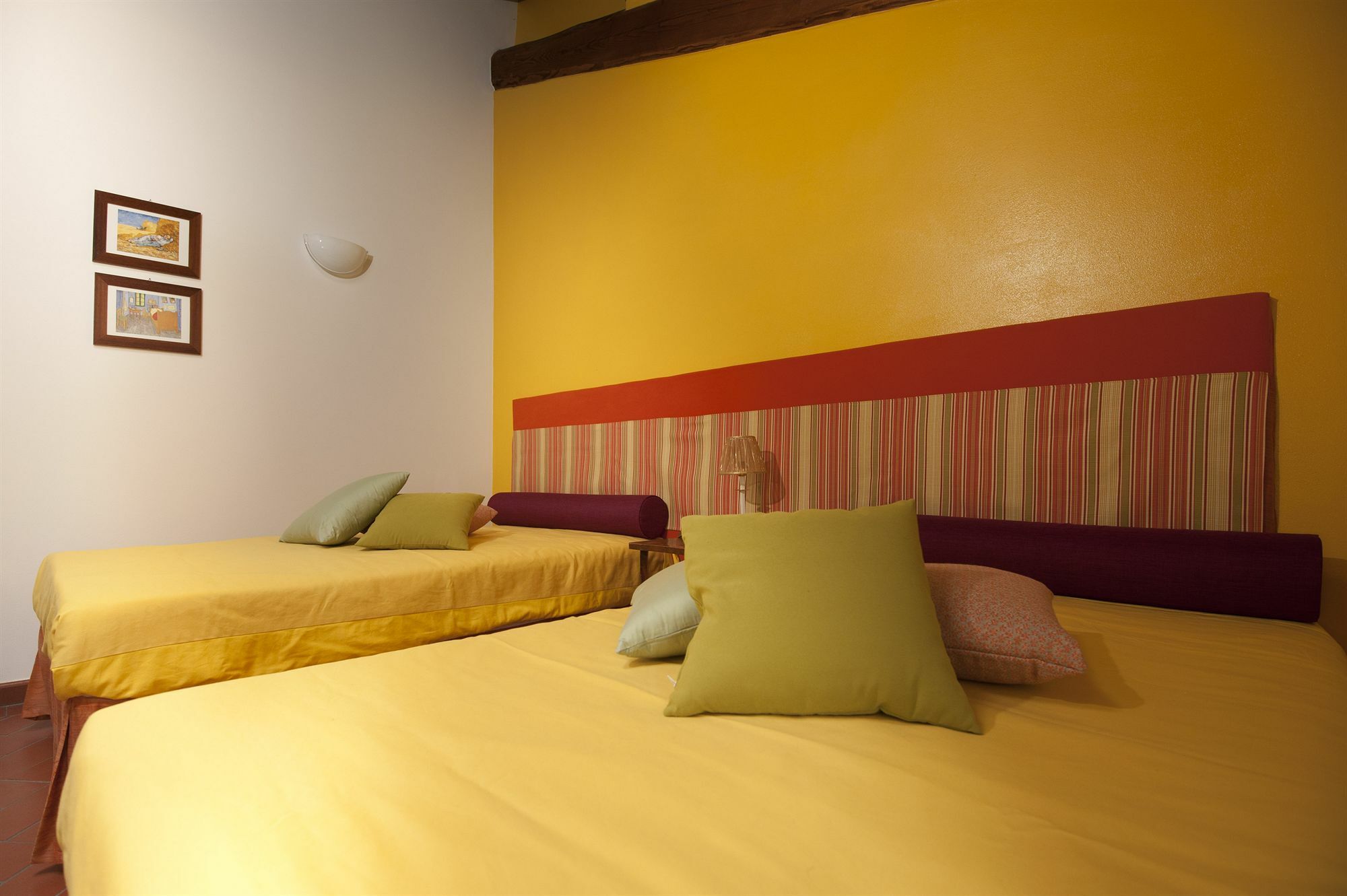 Antico Granaione Bed & Breakfast Rapolano Terme Exterior foto