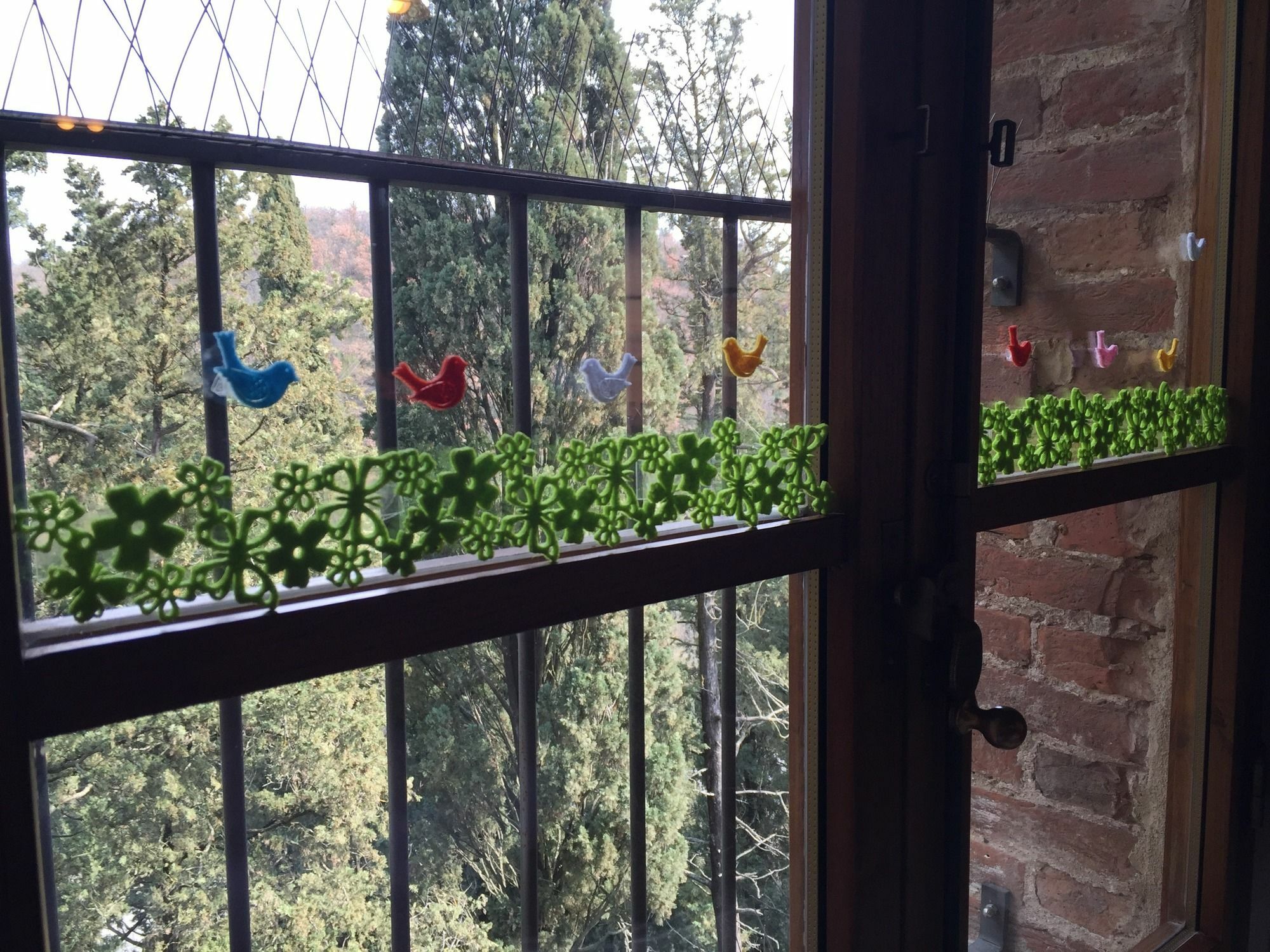 Antico Granaione Bed & Breakfast Rapolano Terme Exterior foto