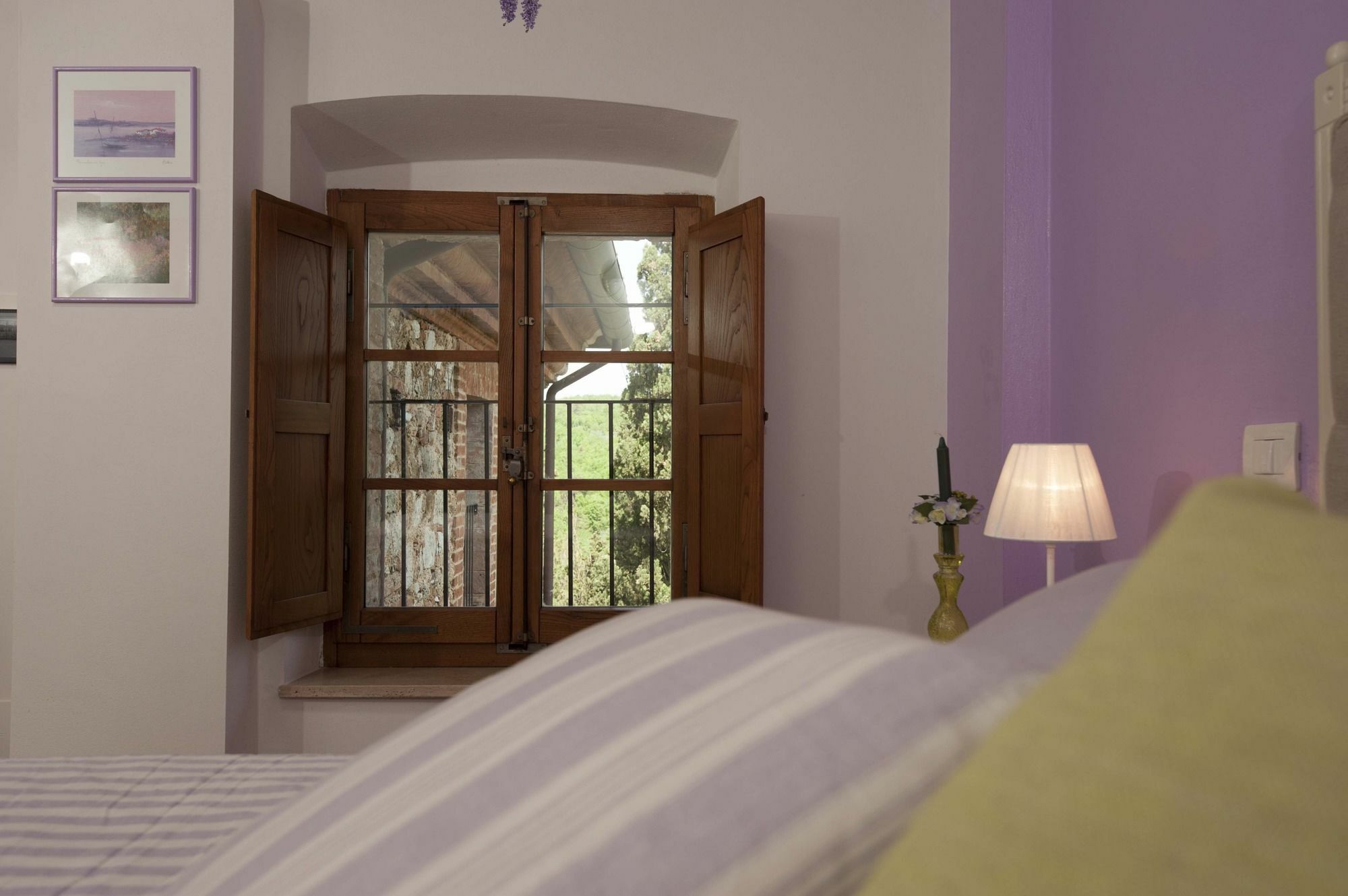 Antico Granaione Bed & Breakfast Rapolano Terme Exterior foto