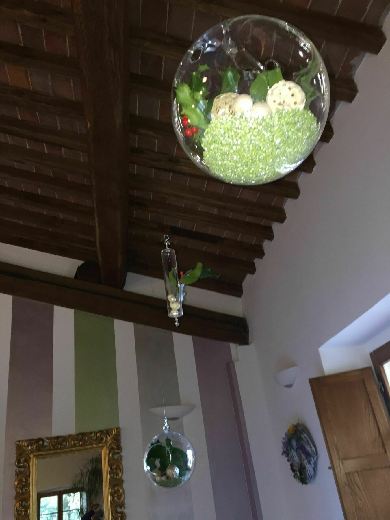 Antico Granaione Bed & Breakfast Rapolano Terme Exterior foto