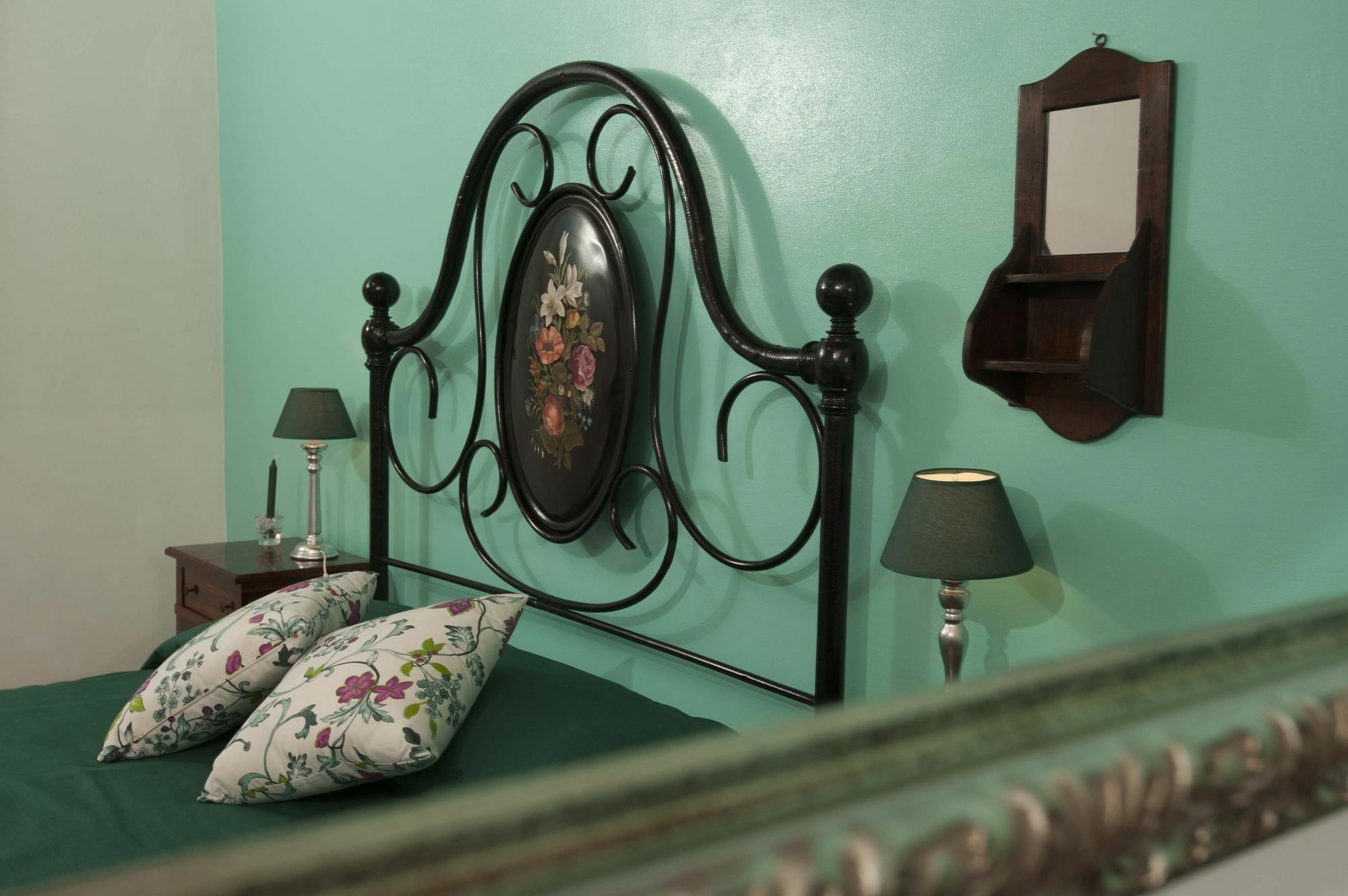 Antico Granaione Bed & Breakfast Rapolano Terme Exterior foto