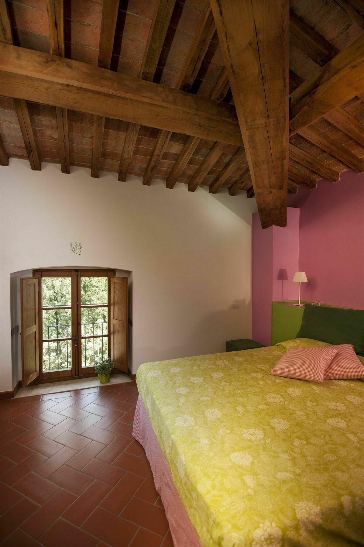 Antico Granaione Bed & Breakfast Rapolano Terme Exterior foto