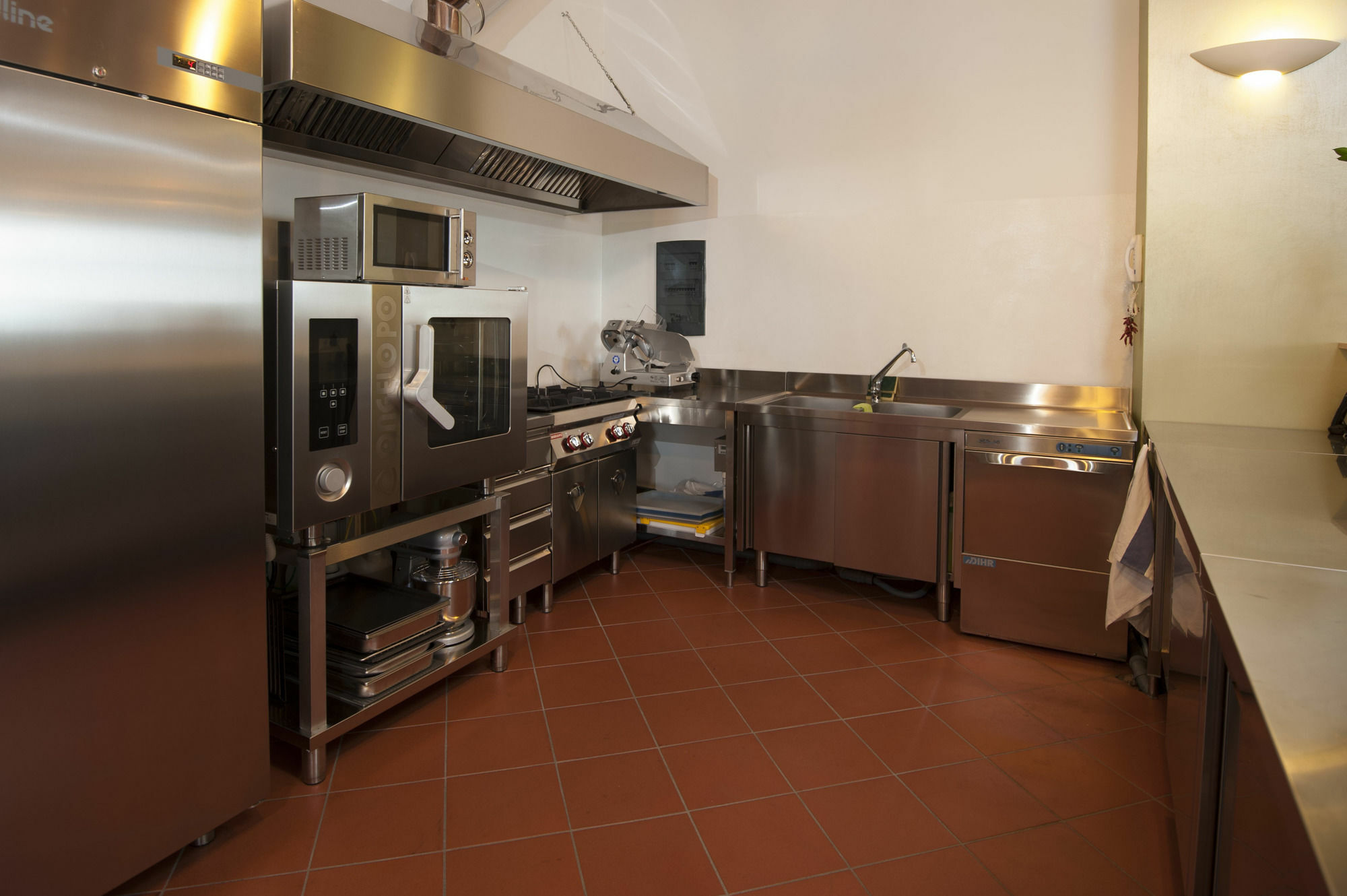 Antico Granaione Bed & Breakfast Rapolano Terme Exterior foto