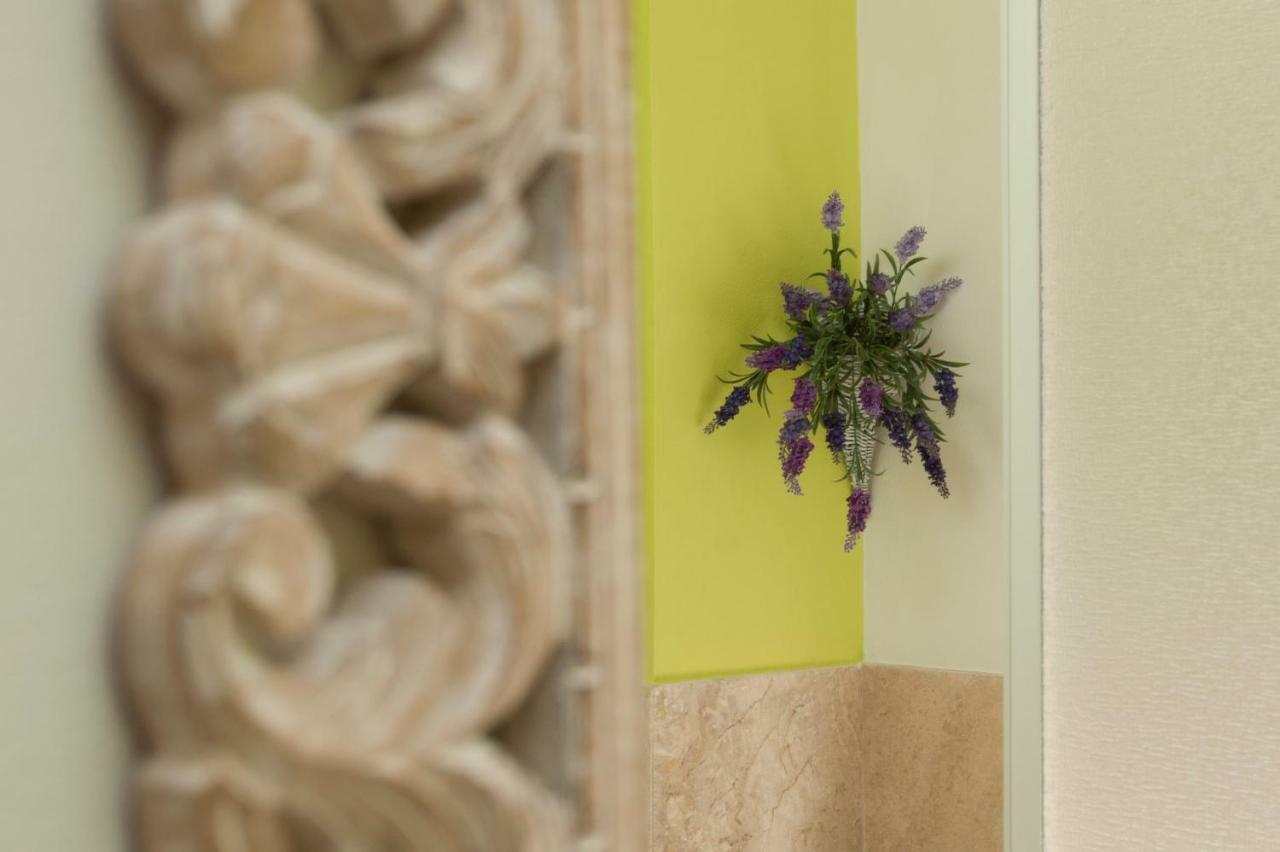 Antico Granaione Bed & Breakfast Rapolano Terme Exterior foto